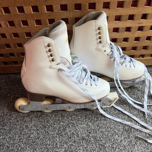 Off ice skates - , 500