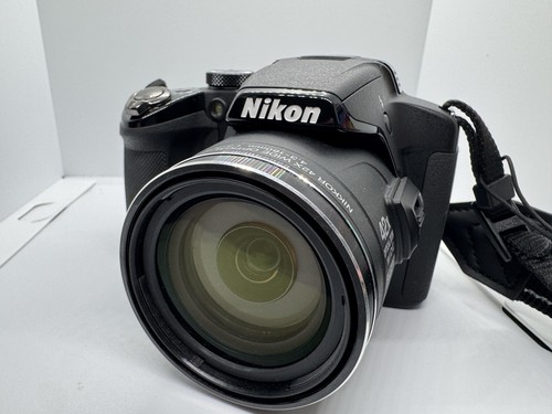 Nikon coolpix p510 digital - nikon,