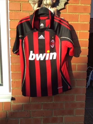 Adidas milan home - ac,