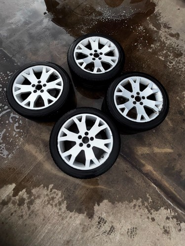 Vectra vxr wheels 2 - vxr, wheels.