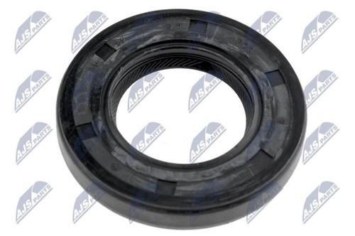 Manual transmission shaft seal - shaft,