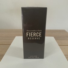 Abercrombie & Fitch Fierce