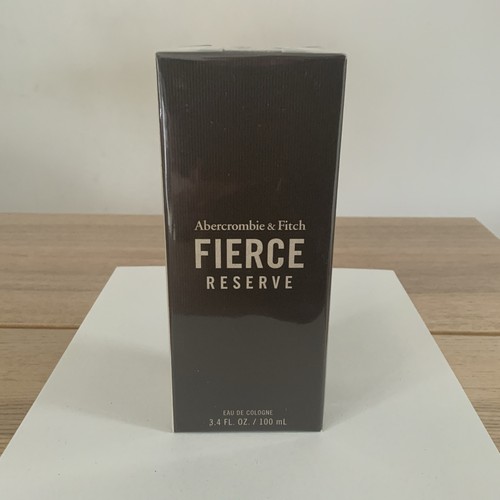 Abercrombie fitch fierce - &,