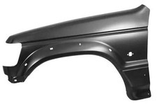 Fits Mitsubishi Shogun Front