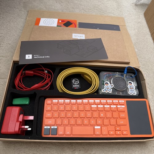 Kano make your own - kano,