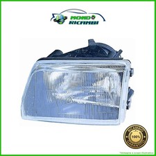 Left Front Headlight Projector