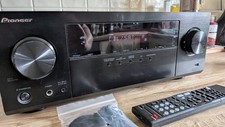 Pioneer VSX-531 5.1 Channel 4k
