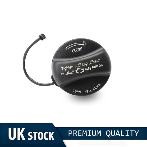 Fuel cap gas tank - cap,
