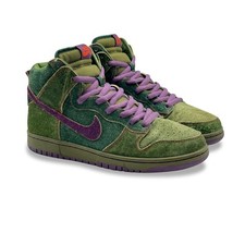 10 US - NIKE SB DUNK HIGH