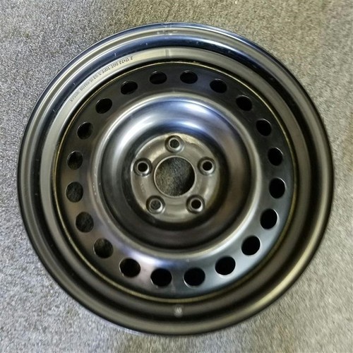 Nissan 17x7 rogue steel - nissan,