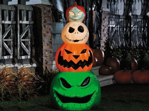 Nightmare before christmas - nightmare,