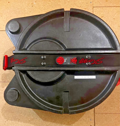 Hardcase for snare - snare,