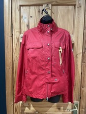 Anky Technical Riding Jacket