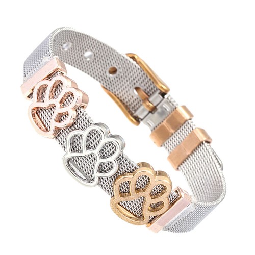 1pc fashion footprint - 1pc,