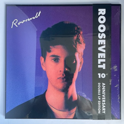 Roosevelt - roosevelt, –