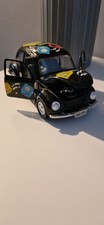 VW Beetle Die-cast Model Car