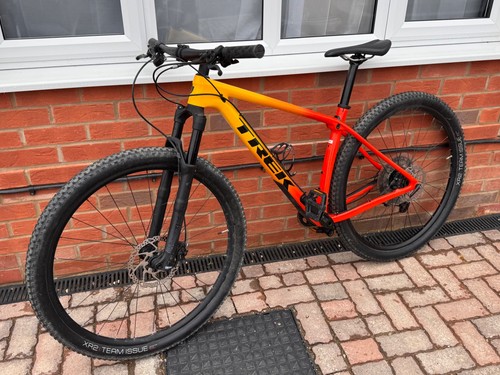Trek procaliber ml - trek, 9.6