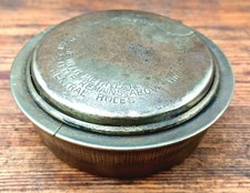 Small Vintage Sirram Camping/ Picnic Stove/ Camper Van. Unusual Retro Rare.