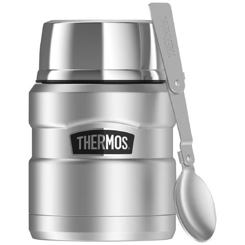 Thermos stainless king food - king,