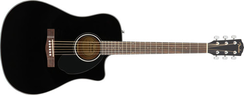 Fender 60sce dreadnought - fender,