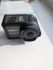 Nikon KeyMission 170 – 4K