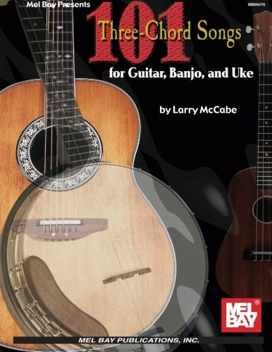 101 three chord songs for - 101,