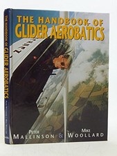 The handbook glider - the, of