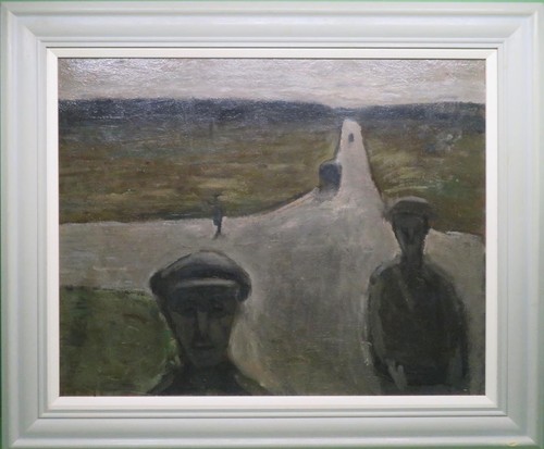Harold cheesman rws - cheesman,