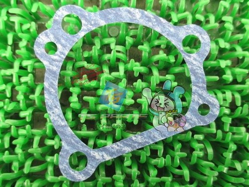 Suzuki rmx250 clutch cover - suzuki,