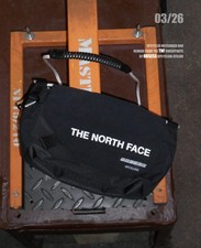 UPCYCLED THE NORTH FACE