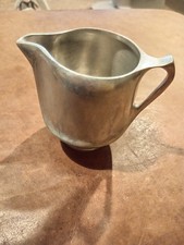 picquot milk jug