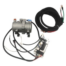 12 Volt A/C Electric