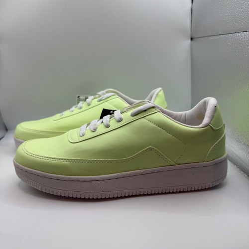New next ladies neon lime - next,