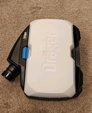 DRAGER 8500 X-plore Powered Air Purifying Respirator Blower. Dräger Xplore 8000