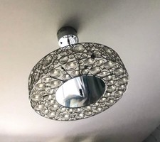 Next Bellagio Ceiling Light Chandelier 