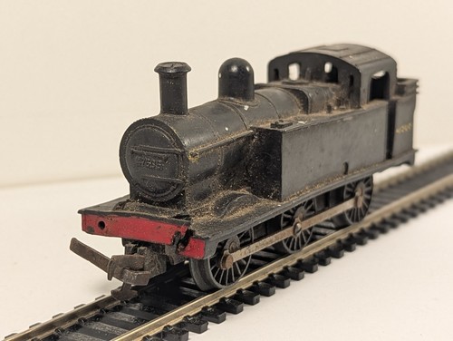 Tri ang gauge class 3f - oo,