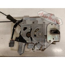 Honda Stepwagon RG (2005-2009) Drivers / Off Side Sliding Door Rear Latch Motor