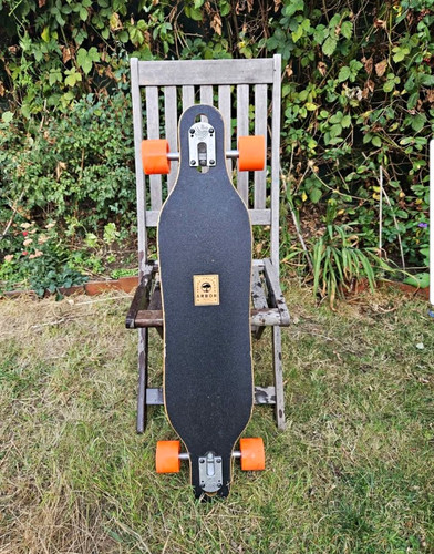 Wheels arbor axis - arbor, 37