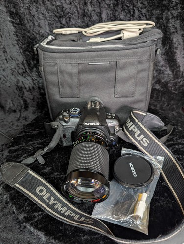 Olympus 420 mega pixels - olympus, e-420