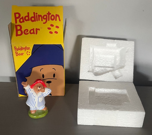 Coalport characters paddington - coalport,