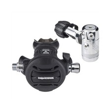 Apeks XTX50 Regulator Set