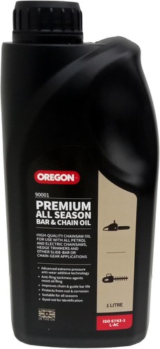 Oregon premium all season - oregon,