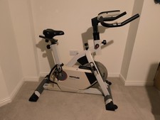 Kettler Racer 1 Exercise Bike