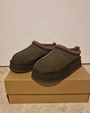 UGG Tazz II Slippers Dusted
