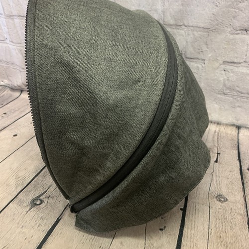 Babystyle oyster hood fabric - 3,