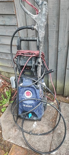 Pressure washer spares and - pressure,