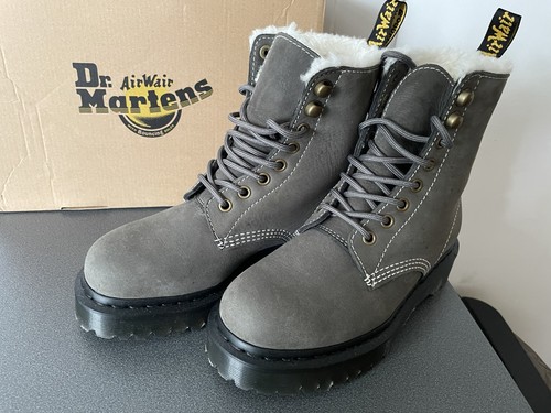 Martens boots size - dr.,