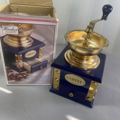Coffee standard hand grinder - standard,