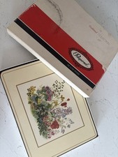 Vintage Pimpernel Floral