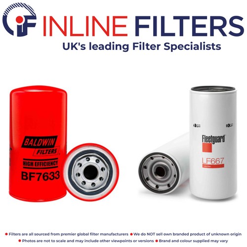Filter kit for morbark 36 - for,